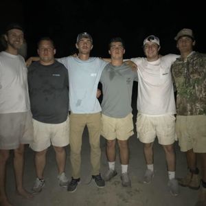 Meet your Posher, Brett